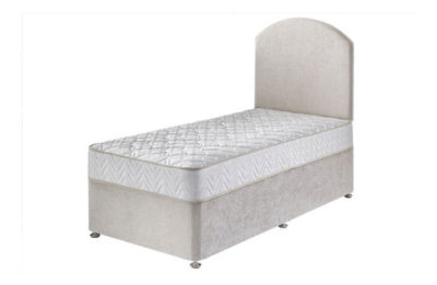 Airsprung Taunton 1200 Pocket Sprung Single Divan